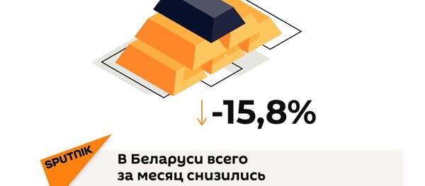 Последствия протестов для экономики Беларуси - Sputnik Грузия