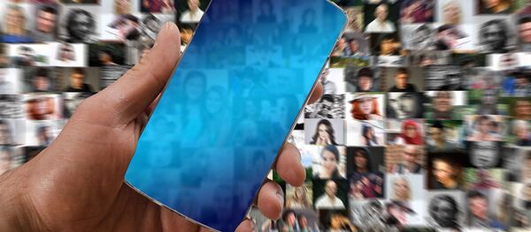 სმარტფონი სმარტფონი - Sputnik საქართველო