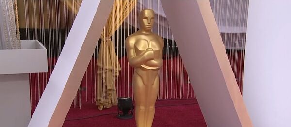Политкорректный Оскар - Sputnik Грузия