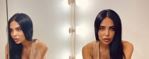 შორენა ბეგაშვილი შორენა ბეგაშვილი - Sputnik საქართველო