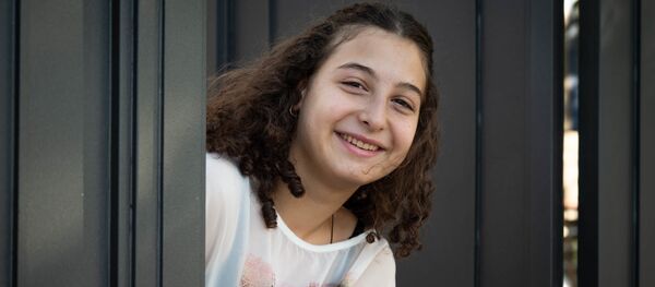 მარიამ ბონდარენკო მარიამ ბონდარენკო - Sputnik საქართველო