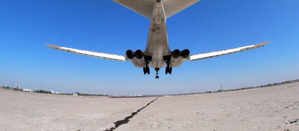 Зачем чиновники Пентагона пугают американцев большой войной - видео - Sputnik Грузия