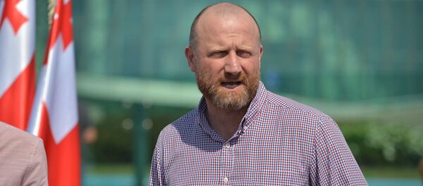 ზურაბ ჯაფარიძე - Sputnik საქართველო