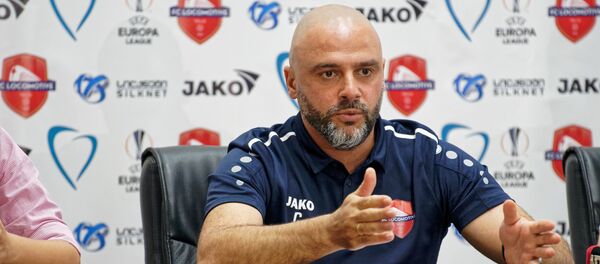 გიორგი ჭიაბრიშვილი გიორგი ჭიაბრიშვილი - Sputnik საქართველო