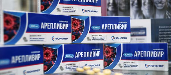 Всероссийский форум Здоровье нации — основа процветания России - Sputnik Грузия