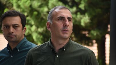 Алеко Элисашвили