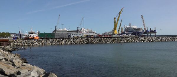 მიუხედავად ზეწოლისა: დაასრულებენ თუ არა რუსეთი და ევროპა პროექტს „ჩრდილოეთის ნაკადი – 2“ მიუხედავად ზეწოლისა: დაასრულებენ თუ არა რუსეთი და ევროპა პროექტს „ჩრდილოეთის ნაკადი – 2“ - Sputnik საქართველო