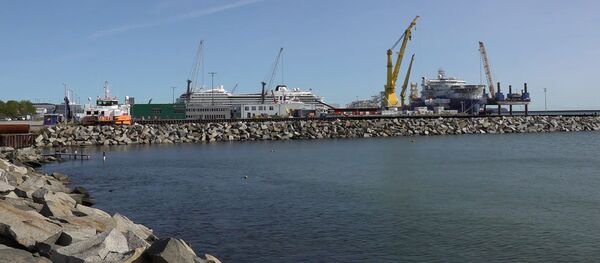 Вопреки давлению: достроят ли Россия и Европа “Северный поток – 2” - видео - Sputnik Грузия