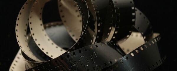 Пленочные кадры - негативы Пленочные кадры - негативы - Sputnik Грузия