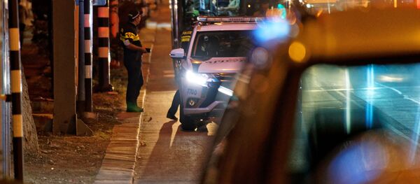 პატრული პატრული - Sputnik საქართველო