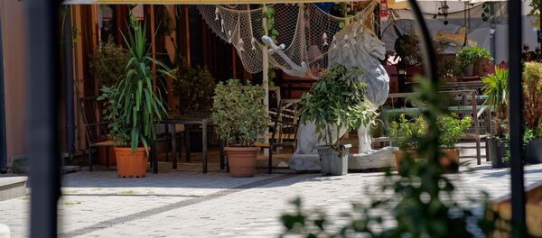 თბილისი თბილისი - Sputnik საქართველო