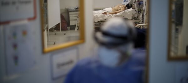 კორონავირუსის პანდემია კორონავირუსის პანდემია - Sputnik საქართველო