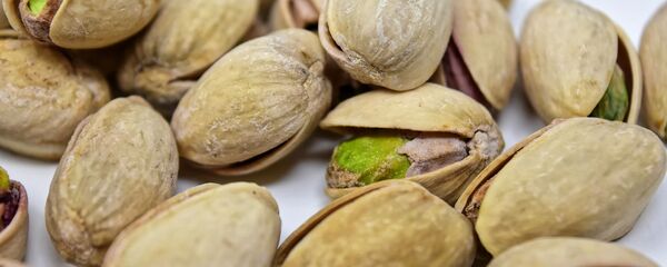 ფსტა - Sputnik საქართველო