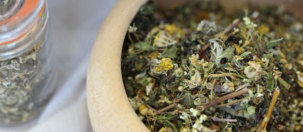 ხმელი აბზინდა - Sputnik საქართველო