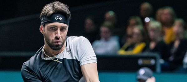 ნიკოლოზ ბასილაშვილი - Sputnik საქართველო