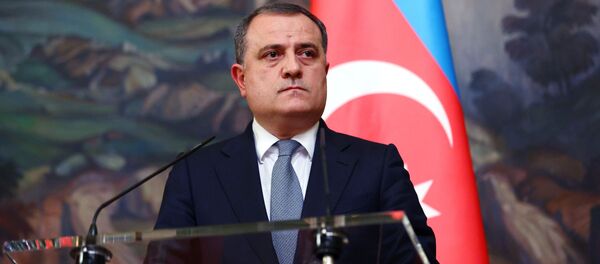 ჯეიჰუნ ბაირამოვი ჯეიჰუნ ბაირამოვი - Sputnik საქართველო