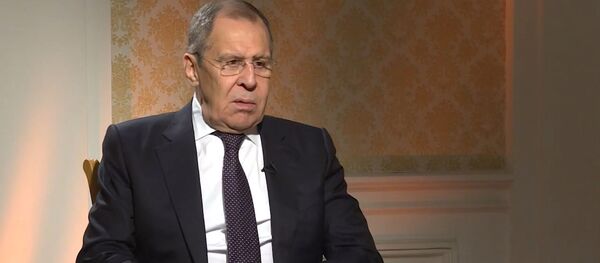 Лавров о ситуации с Навальным: на Западе перешли все рамки приличия - видео - Sputnik Грузия