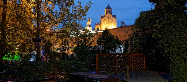 კორონავირუსმა სარესტორნო ბიზნესის კოლაფსი გამოიწვია - Sputnik საქართველო