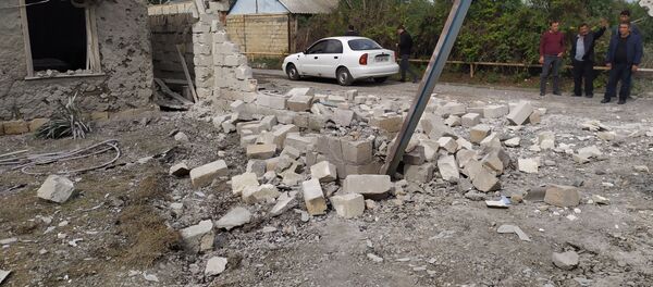 სამხედრო კონფლიქტი ყარაბაღში სამხედრო კონფლიქტი ყარაბაღში - Sputnik საქართველო