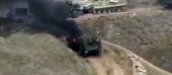 ბაქო და ერევანი ერთნაირად არიან მზად ისტორიული სამართლიანობის აღსადგენად, რისთვისაც გამოიყენებენ მაღალი სიმძლავრის მრავალჯერადი გაშვების სარაკეტო სისტემებსა და ისკანდერებს, შემტევ ავიაციასა და უპილოტო საფრენ აპარატებს - Sputnik საქართველო