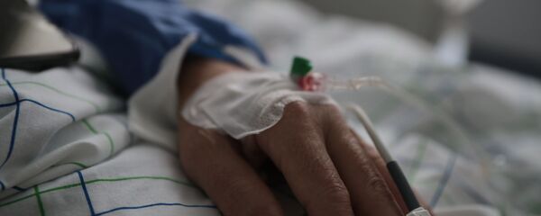 COVID-19ის მკურნალობა COVID-19ის მკურნალობა - Sputnik საქართველო