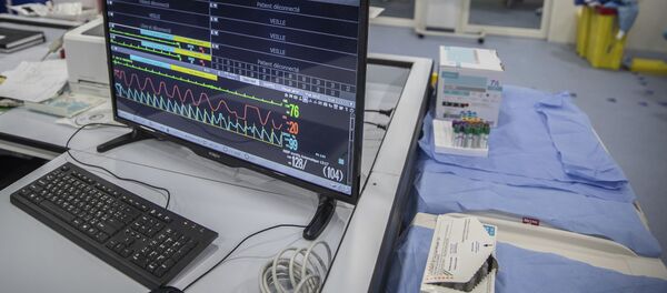 COVID 19-ის პანდემია - Sputnik საქართველო