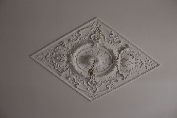 Тбилисские дома, что загадочные женщины, или История скромного дома на Атонели - Sputnik Грузия