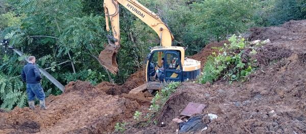 სტიქია - Sputnik საქართველო