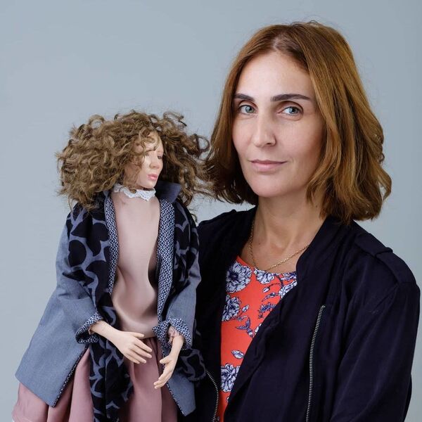 რვა შვილის დედა და მისი „სხვა შვილები“... - Sputnik საქართველო