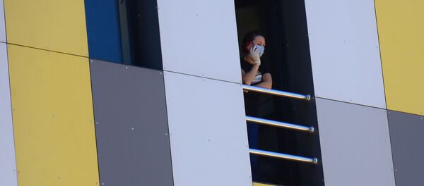 ბათუმის რესპუბლიკური საავადმყოფო ბათუმის რესპუბლიკური საავადმყოფო - Sputnik საქართველო