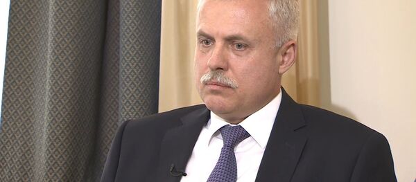 В ОДКБ назвали условия, когда организация может вмешаться в конфликт в Карабахе - Sputnik Грузия