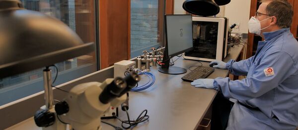 У США не получается создать вакцину от коронавируса - кто виноват? - Sputnik Грузия