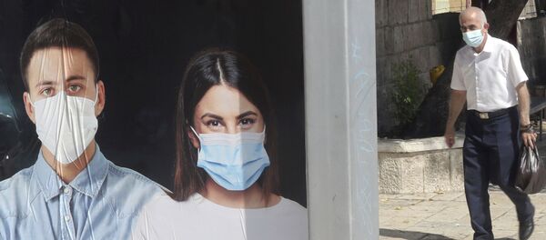 Что такое длинный COVID и насколько он опасен? Ответ Церцвадзе - Sputnik Грузия