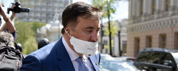 ოპოზიციის „სამეფო კარის თამაშები“ ანუ როგორ იქცა სააკაშვილი სერსეი ლანისტერად - Sputnik საქართველო