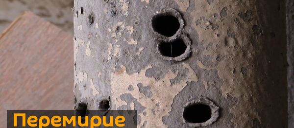 Договоренность соблюдается не в полной мере: Лавров о ситуации в Карабахе - Sputnik Грузия