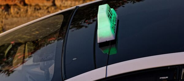 ტაქსი ტაქსი - Sputnik საქართველო