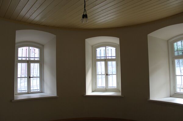 История тбилисского дома, который стоит миллион долларов - Sputnik Грузия