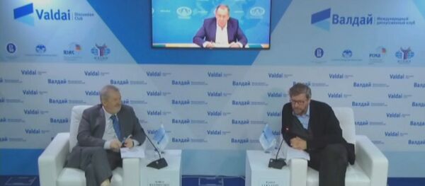 Россия может прекратить общение с ЕС. Почему Лавров вспомнил Шварценеггера - Sputnik Грузия