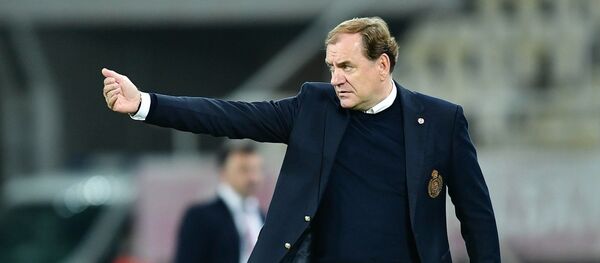 ვლადიმირ ვაისი ვლადიმირ ვაისი - Sputnik საქართველო