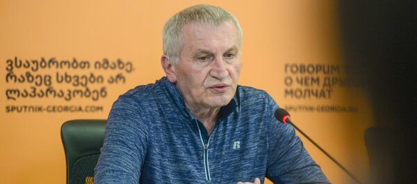 Обещания без обязательств: почему политики не переходят от слов к делу - Sputnik Грузия