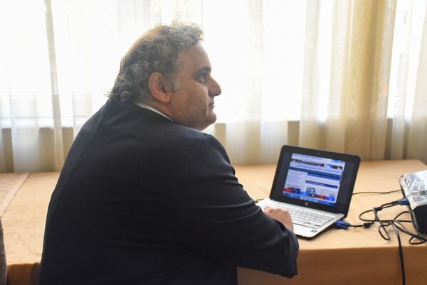 В Грузии заработал грузиноязычный сайт о Великой Отечественной войне В Грузии заработал грузиноязычный сайт о Великой Отечественной войне - Sputnik Грузия