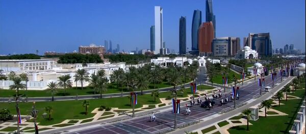 Минздрав ОАЭ одобрил третью фазу испытаний российской вакцины - видео - Sputnik Грузия