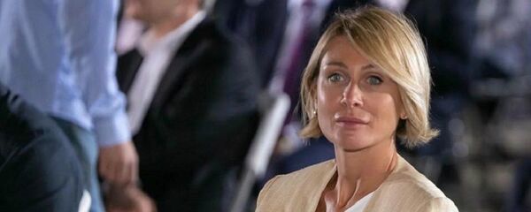 დეპუტატი ნინო წილოსანი - Sputnik საქართველო