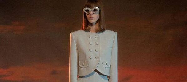 George Keburia - Sputnik Грузия