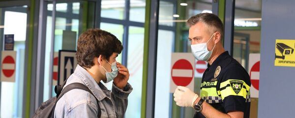 თბილისის მეტრო თბილისის მეტრო - Sputnik საქართველო