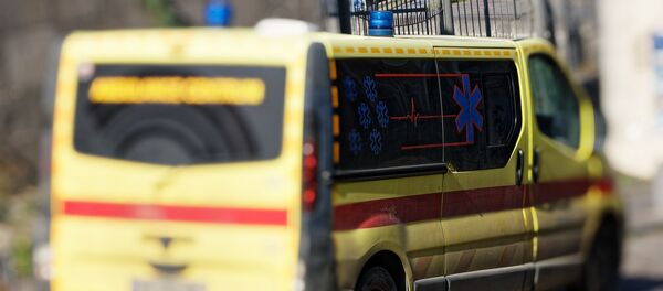 Бригада Скорой помощи - Sputnik Грузия