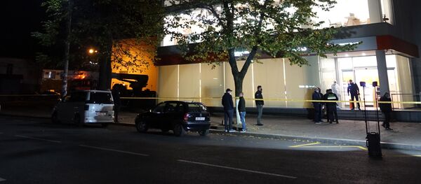 ზუგდიდი ზუგდიდი - Sputnik საქართველო