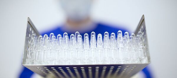  ვაქცინა - Sputnik საქართველო