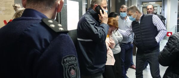 ზუგდიდი ზუგდიდი - Sputnik საქართველო