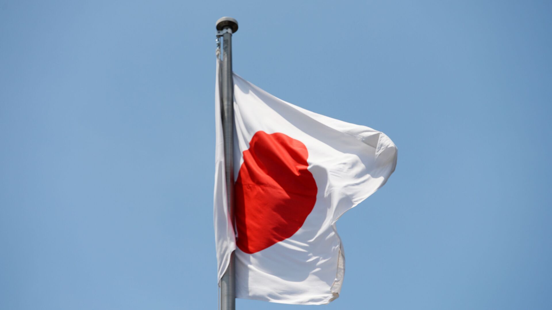 Государственный флаг Японии - Sputnik Грузия, 1920, 12.10.2022